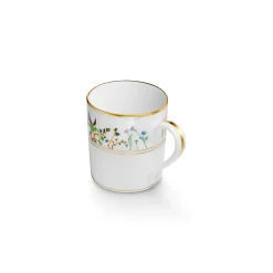 Tiffany & Co. Tiffany Jardin Mug in Porcelain | ^ The Home|Housewarming Gifts