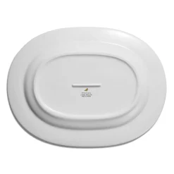 Tiffany & Co. Tiffany Jardin Serving Platter in Porcelain | ^ Tableware|Flatware & Trays