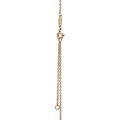 Tiffany & Co. Tiffany Knot Pendant in Yellow Gold | ^ Necklaces & Pendants|Men's Jewelry