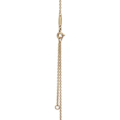 Tiffany & Co. Tiffany Knot Pendant in Yellow Gold with Diamonds | ^ Necklaces & Pendants|Gifts for Her