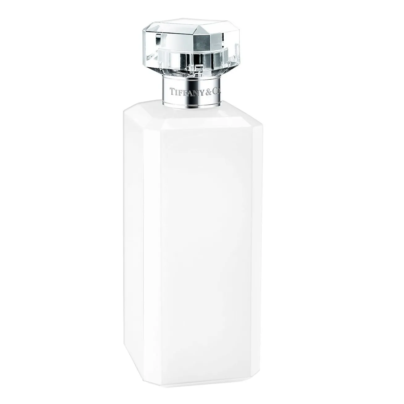Tiffany & Co. Tiffany lotion, 6.7 ounces. | ^ The Couple|Tiffany Signature