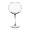 Tiffany & Co. Tiffany Moderne Burgundy Wine Glass in Glass | ^ The Home|Housewarming Gifts