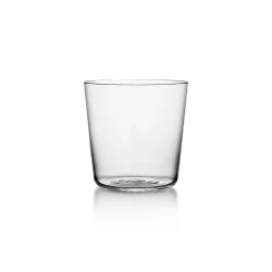 Tiffany & Co. Tiffany Moderne Water Glass in Glass | ^ The Home|Housewarming Gifts