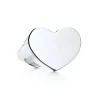 Tiffany & Co. Tiffany® Platinum Diamond Wedding Band | ^ Rings|Sterling Silver Jewelry