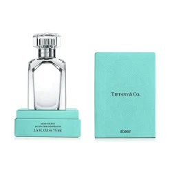 Tiffany & Co. Tiffany Sheer Eau de Toilette, 2.5 ounces. | ^ Gifts to Personalize|Tiffany Signature