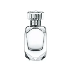 Tiffany & Co. Tiffany Sheer Eau de Toilette, 1.6 ounces. | ^ Tiffany Signature