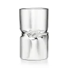 Tiffany & Co. Tiffany Silver Crush Vase in Sterling Silver | ^ The Home|Housewarming Gifts