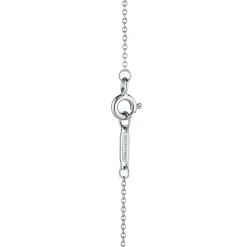 Tiffany & Co. Tiffany Soleste® pendant in platinum with round brilliant diamonds. | ^ Necklaces & Pendants|Gifts for Her