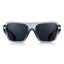 Tiffany & Co. Tiffany Sunglasses in Dark Gray Acetate with Gray Lenses | ^Women Sunglasses|Women's Accessories