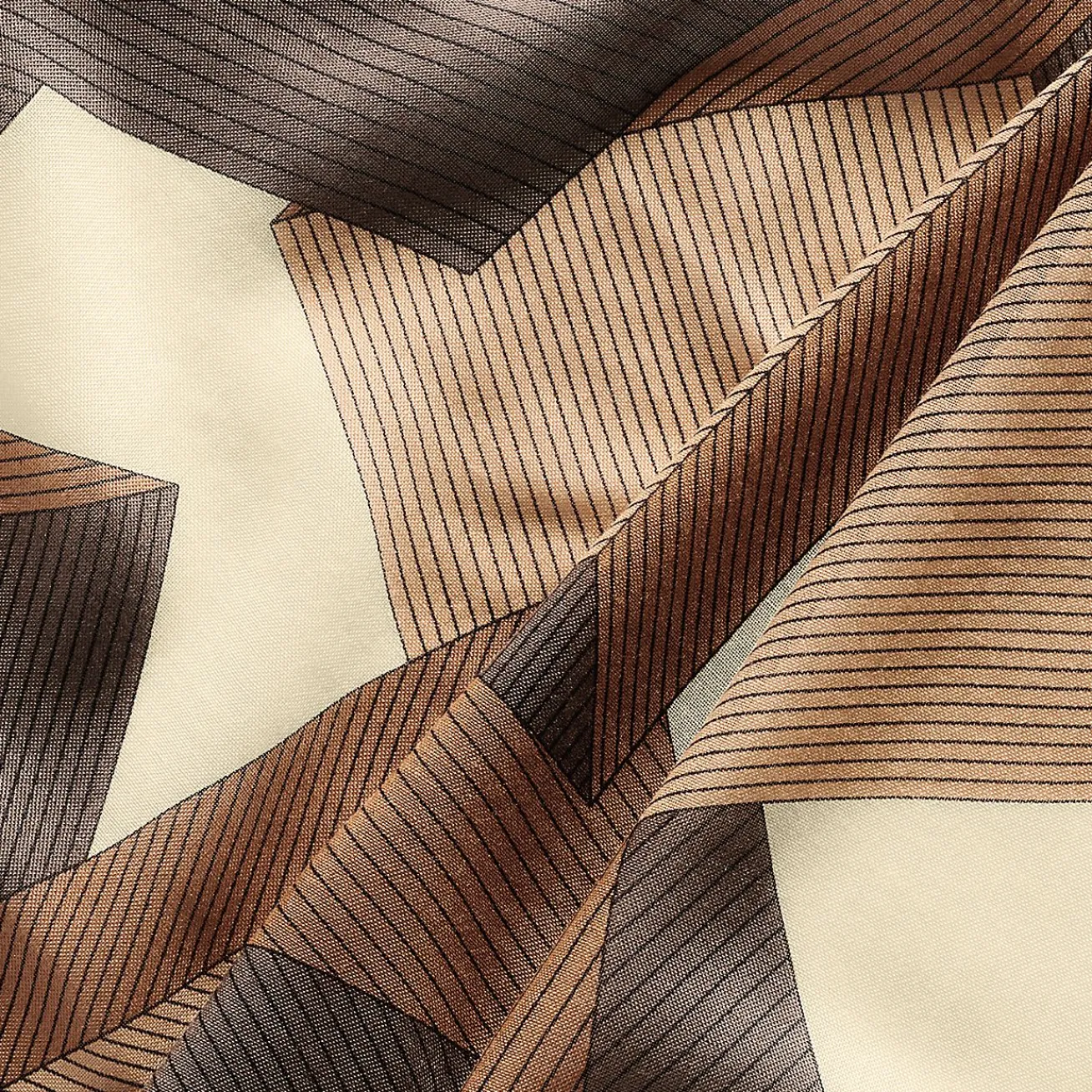 Tiffany & Co. Tiffany T Giant T Stole in Camel Brown Cashmere and Silk | ^Women Scarves & Stoles|Women's Accessories