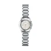 Tiffany & Co. Tiffany T Limited-edition 25 mm Round Watch in Stainless Steel | ^Women Fine Watches|Gifts for Her