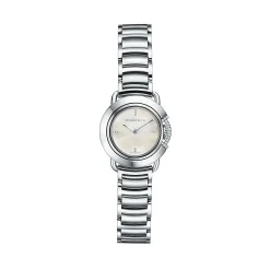 Tiffany & Co. Tiffany T Limited-edition 25 mm Round Watch in Stainless Steel | ^Women Fine Watches|Gifts for Her
