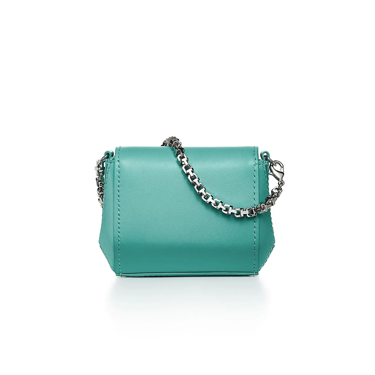 Tiffany & Co. Tiffany T Nano Bag in Tiffany Blue® Leather | ^Women Gifts for Her|Her