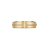 Tiffany & Co. Tiffany T narrow diamond ring in 18k gold, 4.5 mm wide. | ^Women Rings|Men's Jewelry