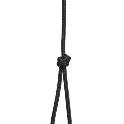 Tiffany & Co. Tiffany T Smile Bracelet in Yellow Gold on a Black Cord with Diamonds | ^ Bracelets|Gifts for Her