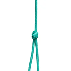 Tiffany & Co. Tiffany T Smile Bracelet in Yellow Gold on a Blue Cord with Diamonds | ^ Bracelets|Gifts for Her