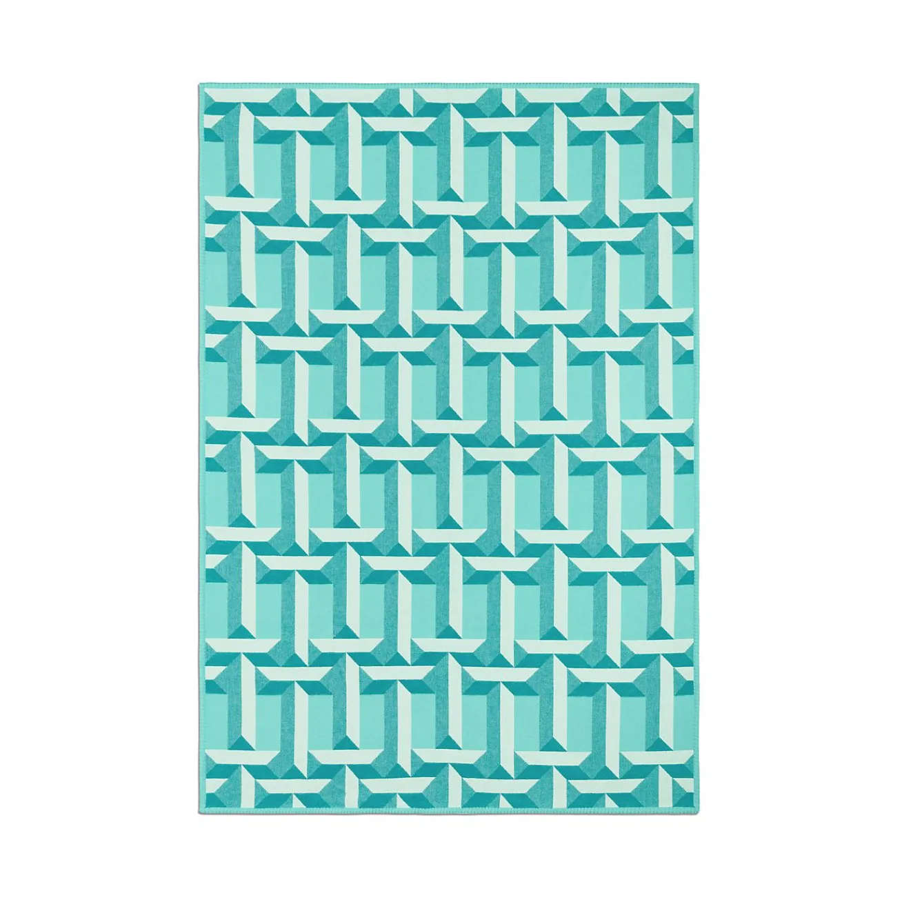 Tiffany & Co. Tiffany T True Blanket | ^ The Home|Housewarming Gifts