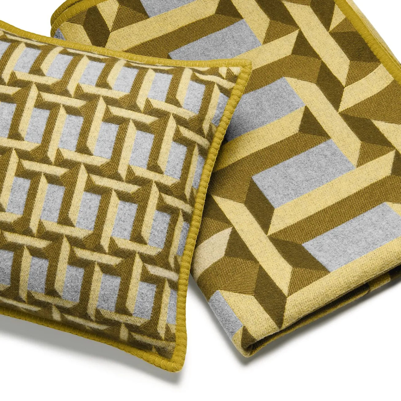 Tiffany & Co. Tiffany T True Cushion | ^ Decor|Blankets & Cushions