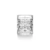 Tiffany & Co. Tiffany T True Double Old-fashioned Glass in Crystal Glass | ^ The Home|Housewarming Gifts