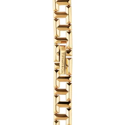 Tiffany & Co. Tiffany T True narrow bracelet in 18k gold, medium. | ^ Bracelets|Men's Jewelry
