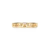 Tiffany & Co. Tiffany T True narrow ring in 18k gold, 3.5 mm wide. | ^Women Rings|Men's Jewelry