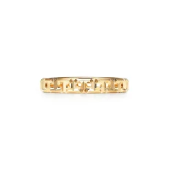 Tiffany & Co. Tiffany T True narrow ring in 18k gold, 3.5 mm wide. | ^Women Rings|Men's Jewelry