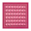 Tiffany & Co. Tiffany T True Square Scarf in Cerise Silk | ^Women Online Exclusives|Scarves & Stoles