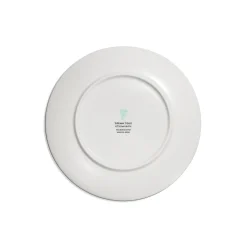 Tiffany & Co. Tiffany Toile Dessert Plate in Sapphire Bone China | ^ The Home|Housewarming Gifts