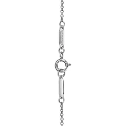 Tiffany & Co. Tiffany True® Pendant in Platinum with a Tiffany True® Diamond | ^ Necklaces & Pendants|Platinum Jewelry