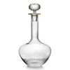 Tiffany & Co. Tiffany Twist Decanter in Glass | ^ The Home|Housewarming Gifts