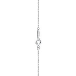 Tiffany & Co. Tiffany Twist knot pendant in sterling silver. | ^ Necklaces & Pendants|Gifts for Her