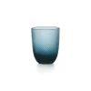 Tiffany & Co. Tiffany Twist Tumbler in Jade Green Glass | ^ The Home|Housewarming Gifts