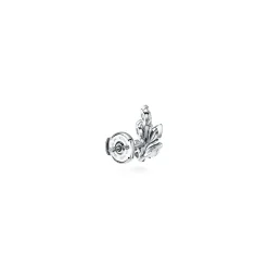 Tiffany & Co. Tiffany Victoria® diamond vine earrings in platinum, small. | ^ Earrings|Gifts for Her