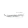 Tiffany & Co. Tiffany Victoria® diamond vine headband in platinum. | ^ Platinum Jewelry|Tiffany Victoria®