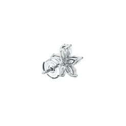 Tiffany & Co. Tiffany Victoria® Mixed Cluster Diamond Earrings | ^ Earrings|Platinum Jewelry