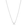 Tiffany & Co. Tiffany Victoria® pendant in platinum with diamonds, small. | ^ Necklaces & Pendants|Gifts for Her