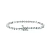 Tiffany & Co. Tiffany Victoria® Tennis Bracelet in Platinum with Diamonds | ^ Bracelets|Gifts for Her