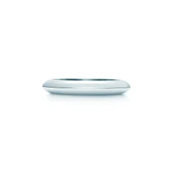 Tiffany & Co. Tiffany wedding band in platinum, 3 mm wide. | ^ Rings|Platinum Jewelry