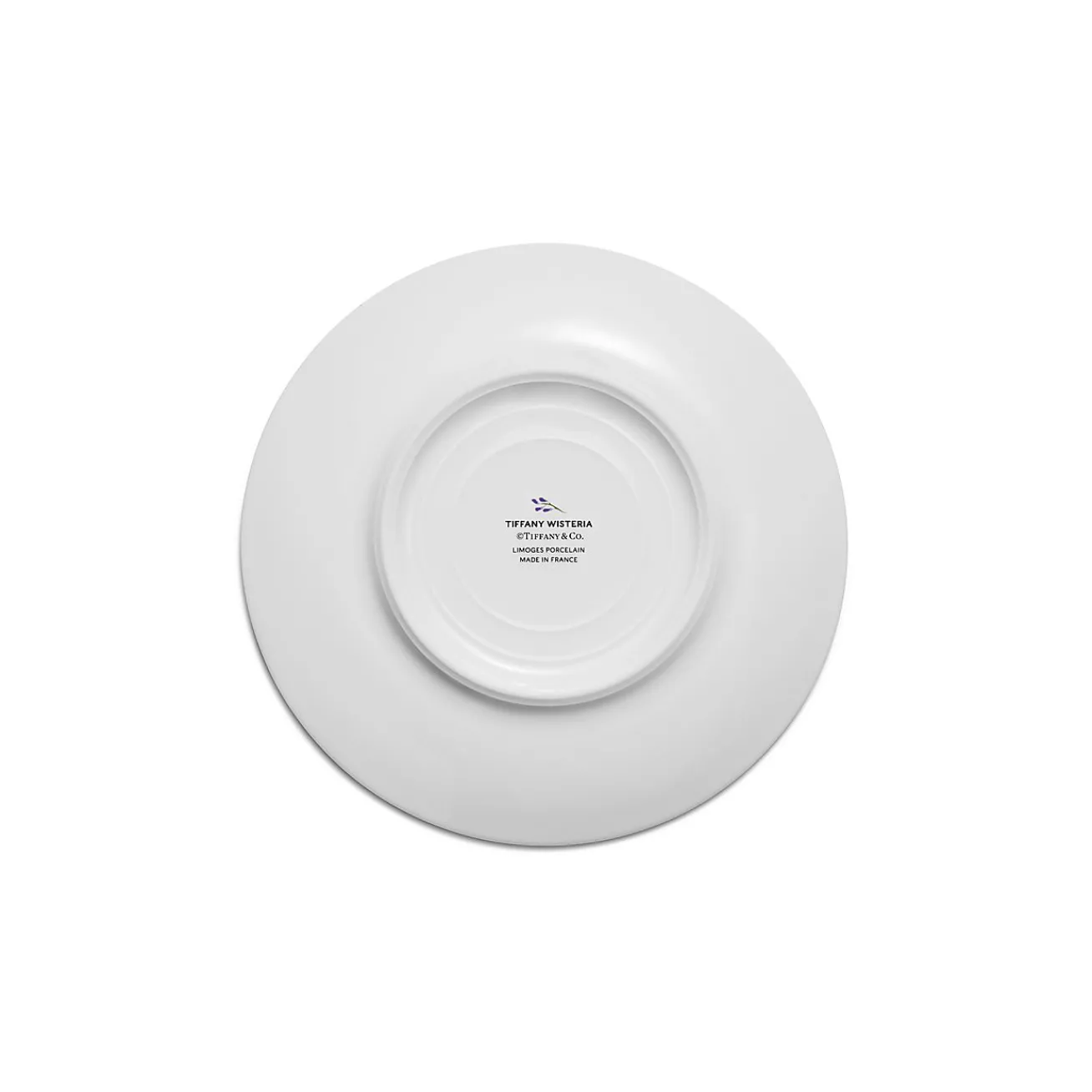 Tiffany & Co. Tiffany Wisteria Bread and Butter Plate in Porcelain | ^ Tableware