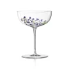 Tiffany & Co. Tiffany Wisteria Coupe in Glass | ^ The Home|Housewarming Gifts