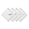 Tiffany & Co. Tiffany Wisteria Napkins in Linen, Set of Four | ^ Table Linens