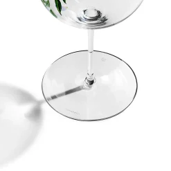 Tiffany & Co. Tiffany Wisteria Red Wine Glass in Glass | ^ The Home|Housewarming Gifts