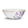 Tiffany & Co. Tiffany Wisteria Serving Bowl in Porcelain | ^ The Home|Housewarming Gifts
