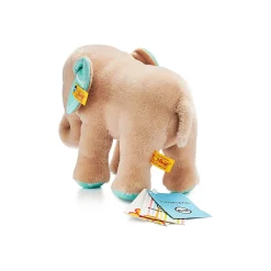 Tiffany & Co. Tiffany x Steiff Elephant Stuffed Animal in Mohair, 6.7" | ^ Baby|Baby