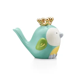 Tiffany & Co. Tiny Tiffany Baby Bird Bank in Earthenware | ^ Baby|Baby