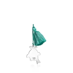 Tiffany & Co. Tiny Tiffany Baby Bird Ornament in Sterling Silver | ^ Baby|Baby