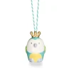 Tiffany & Co. Tiny Tiffany Baby Bird Ornament in Multicolored Earthenware | ^ Baby|Baby