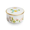 Tiffany & Co. Tiny Tiffany Bird Baby Box in Bone China | ^ Baby|Baby