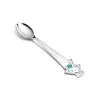 Tiffany & Co. Tiny Tiffany Bird Baby Spoon in Sterling Silver | ^ Baby|Baby
