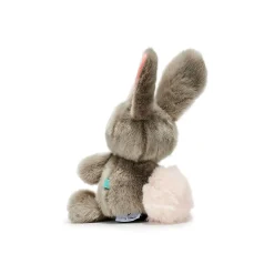 Tiffany & Co. Tiny Tiffany Hopper the Rabbit Plush Toy in a Cotton Blend | ^ Baby|Baby